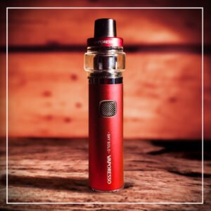 Vaporesso - Sky Solo Plus - Kit de Vapeo de Vaporesso en DIY Vape.